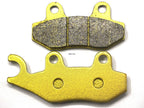 Brake Pads for Can-Am Commander 1000 X XT XT-P LTD DPS (2011–2023)