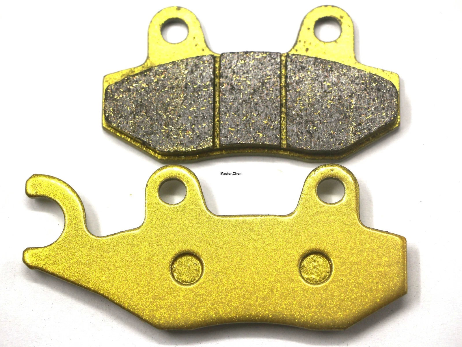Brake Pads for Can-Am Commander 1000 X XT XT-P LTD DPS (2011–2023)