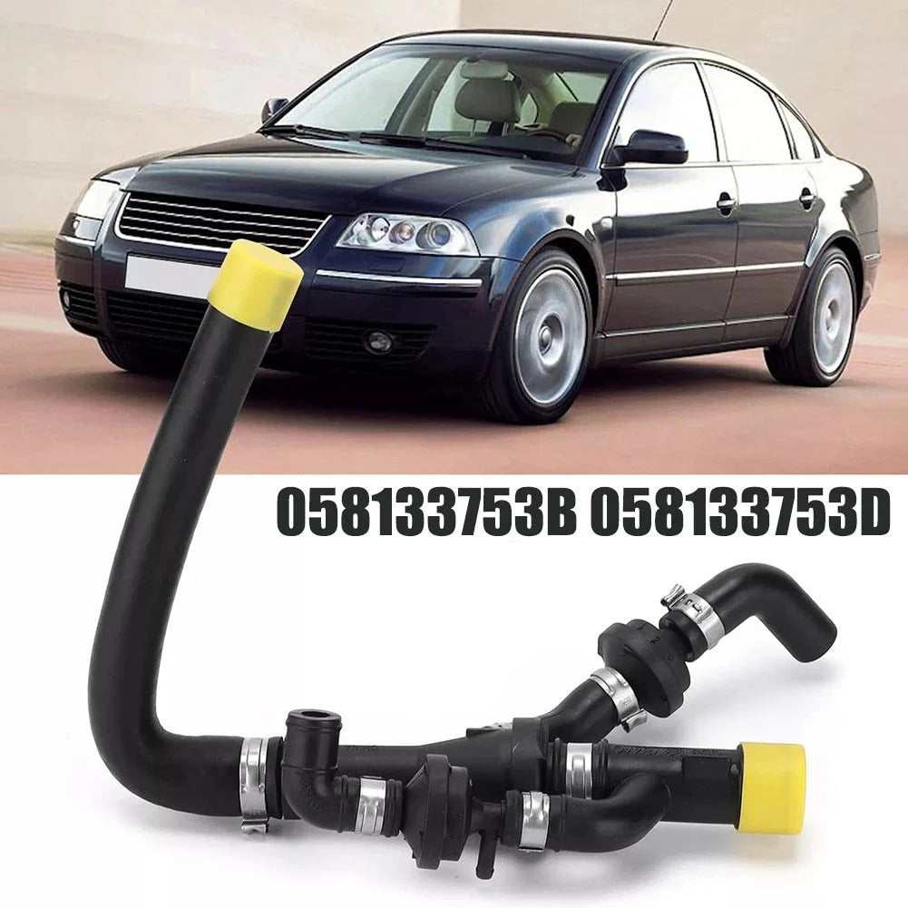 Check Valve Breather Hose for Passat B5
