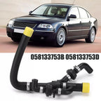 Check Valve Breather Hose for Passat B5