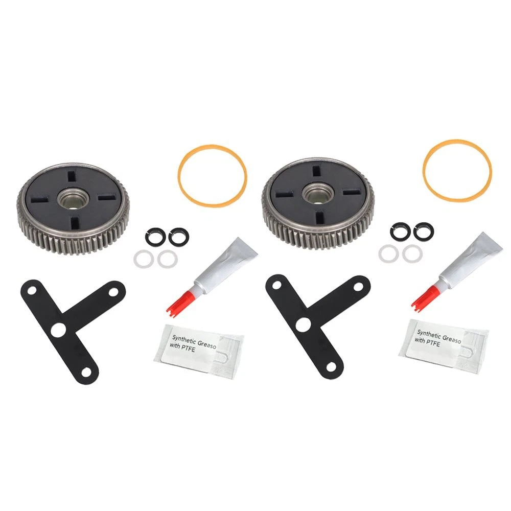 Headlight Motor Repair Kit for Corvette (2000-2004) & Firebird (1993-2002)