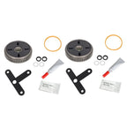 Headlight Motor Repair Kit for Corvette (2000-2004) & Firebird (1993-2002)