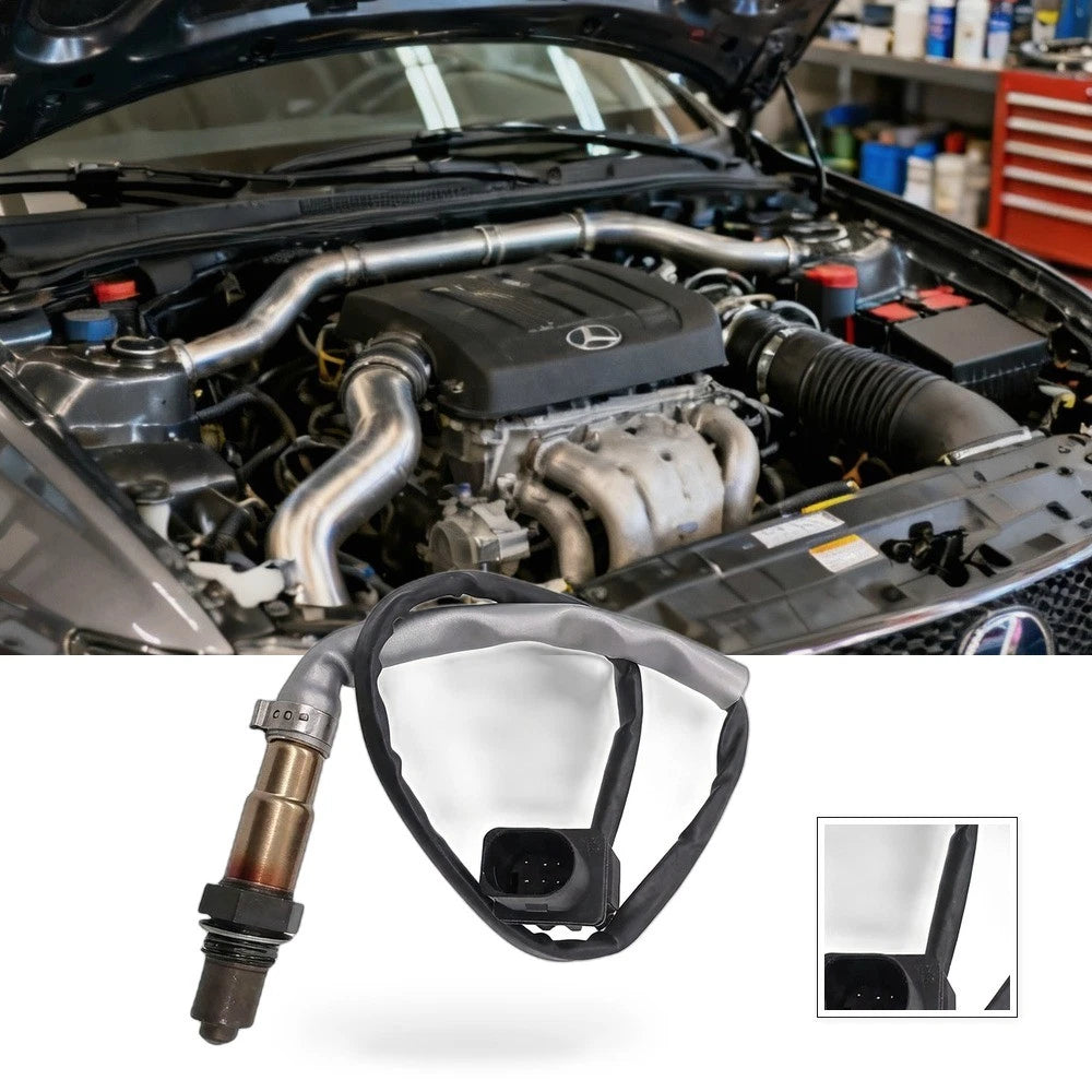 Oxygen Sensor for Audi A3 A4 A5 Q3 Q5 (2006–2021) 06J906262AA