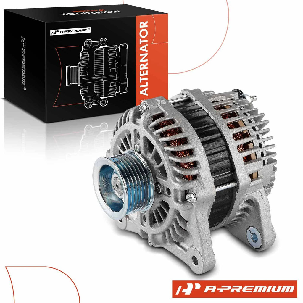 Alternator for Nissan Versa (2012–2019)