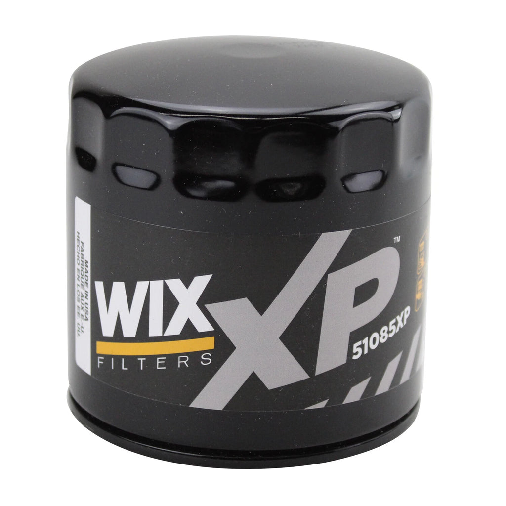 Wix XP Engine Oil Filter 51085XP for Chrysler Dodge Eagle Jeep Mitsubishi (1990–2023)