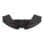 Front Wing Spoiler for MT 07 (2024–2025) - Water Transfer Color