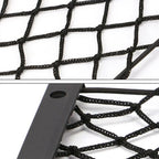 Storage Net Organizer for Car Campervan Boat (Fits )