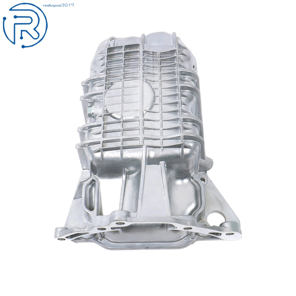 Engine Oil Pan for Ford Fiesta Ikon Sedan/Hatchback (2011-2015)