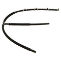 Fuel Leak Off Pipe Return Hose for Vauxhall Opel