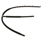 Fuel Leak Off Pipe Return Hose for Vauxhall Opel