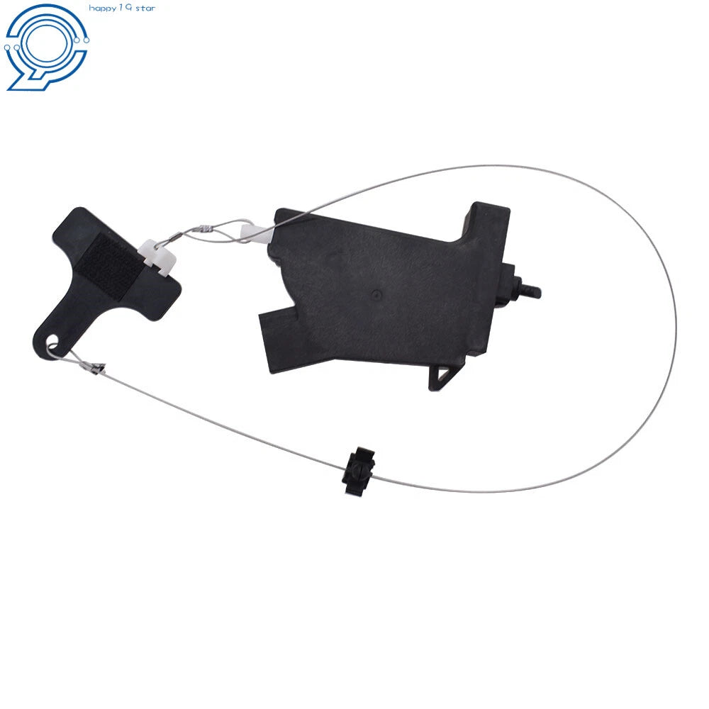 Fuel Filler Door Opener Actuator for Hyundai Santa Fe (2013–2018)
