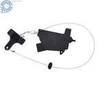 Fuel Filler Door Opener Actuator for Hyundai Santa Fe (2013–2018)