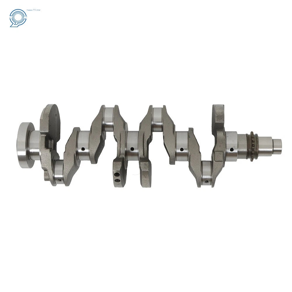 Crankshaft and ConRod Bearing Kit for Hyundai Sonata, KIA Soul (2010–2019)