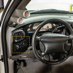 Headlight Switch for Ford F-150 2000-2003