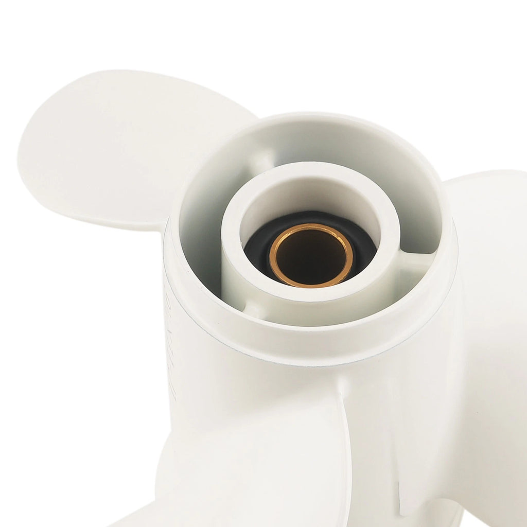3-Blade Propeller for Yamaha 15HP 20HP (1963–1964)