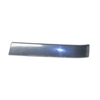 Driver Side Grille Molding Replacement Chrome Plastic for Toyota Hilux (2005–2015)