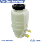 Power Steering Reservoir with Cap for Dodge Journey Chrysler 200 (2011–2020)