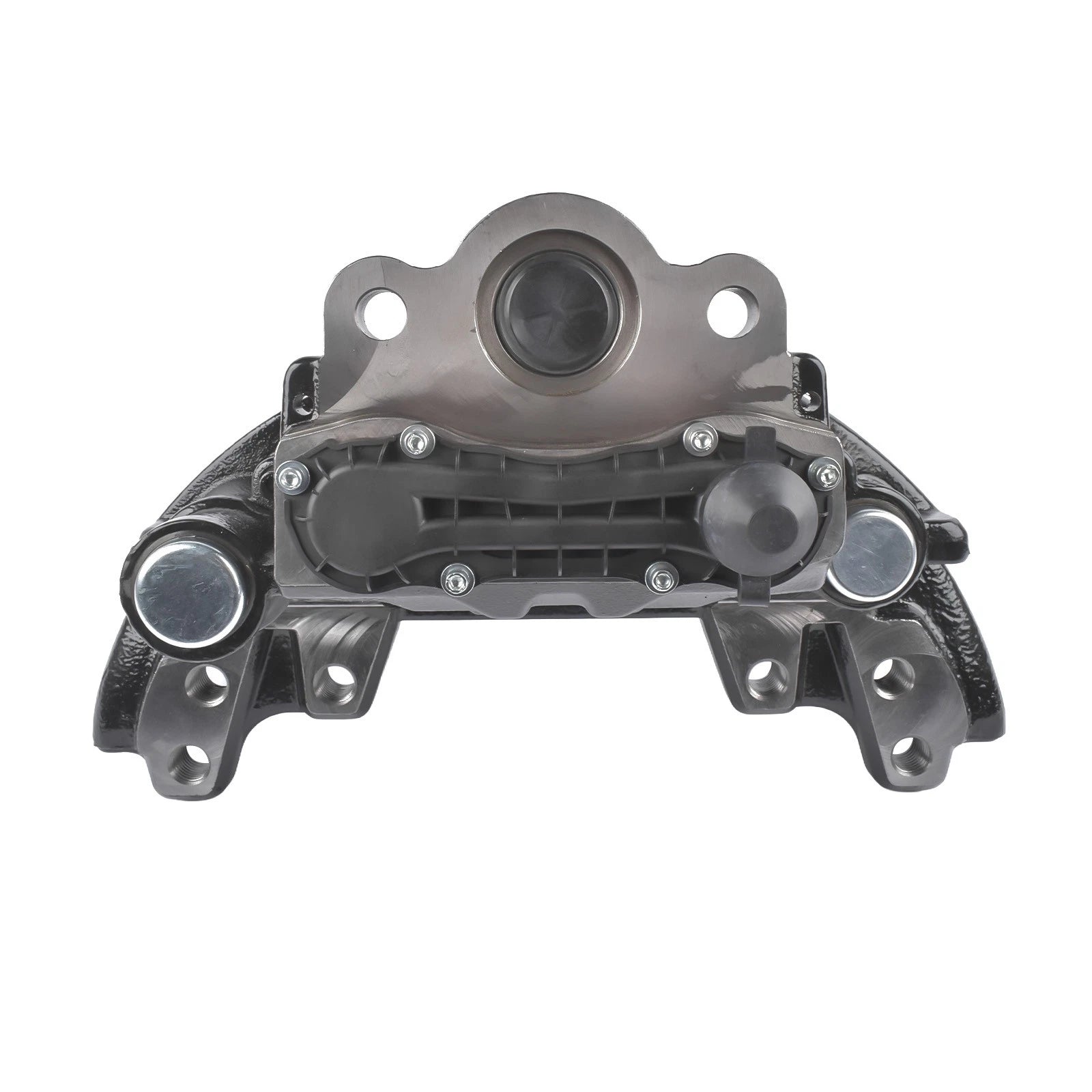 Left Hand Air Disk Brake Caliper with Carrier for ADB22X
