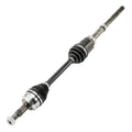 Front Right CV Axle Shaft Assembly for Nissan Rogue (2014–2020)