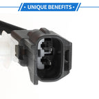 Crankshaft Position Sensor for Mitsubishi Suzuki (No. 1931197201)