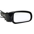 Power Mirror for Pontiac Grand Prix (2004–2008) Passenger Side Paintable