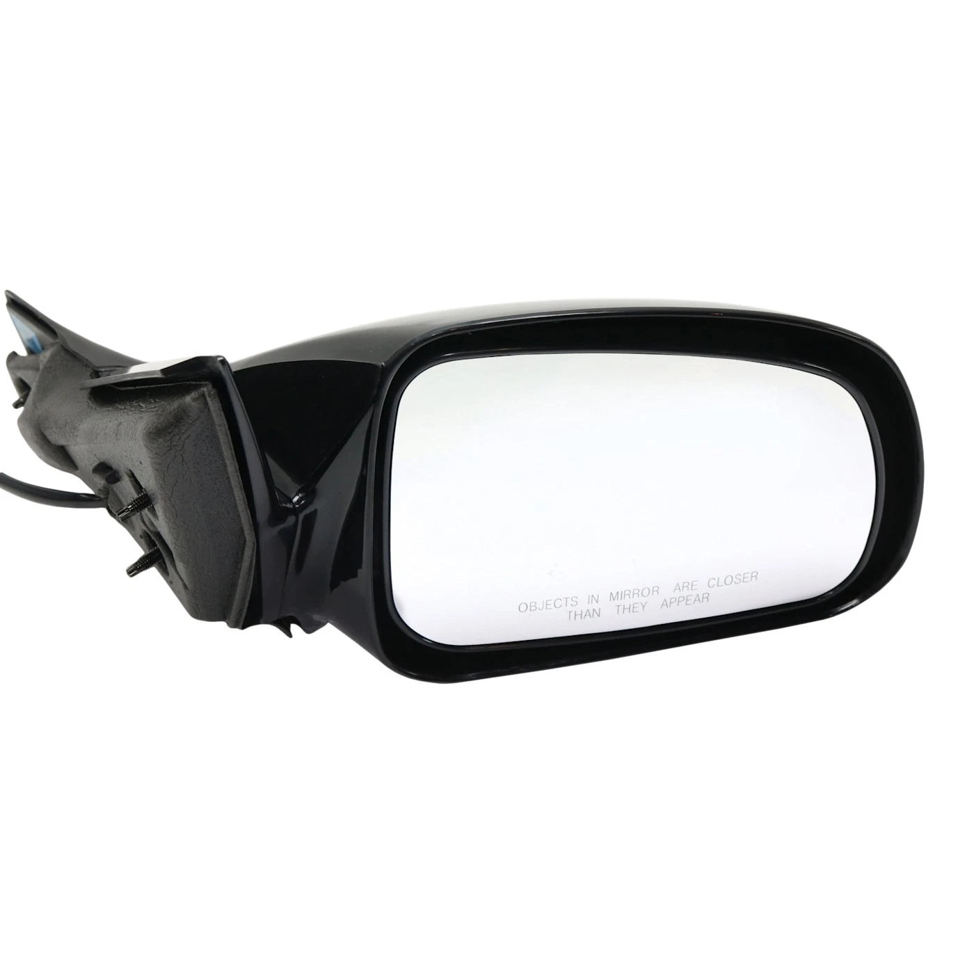 Power Mirror for Pontiac Grand Prix (2004–2008) Passenger Side Paintable
