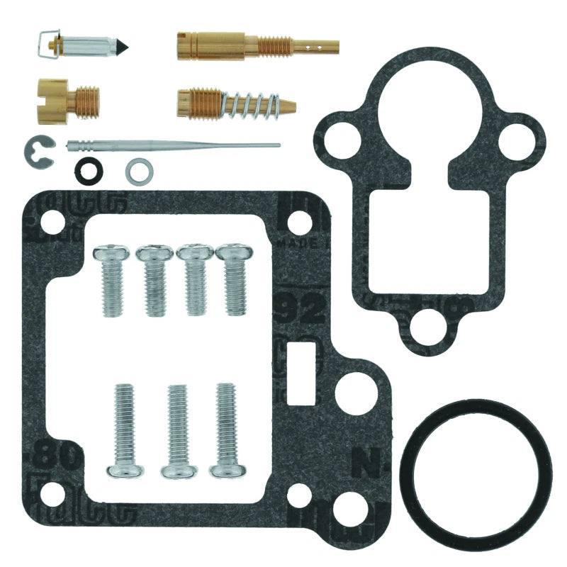 Carburetor Kit for Yamaha YFM80 Grizzly (2005–2008)