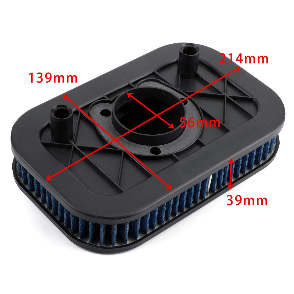 Air Filter for Harley XL883/1200C/N/R/L (2004–2013) 29331-04