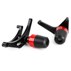 Billet ALU Anti Crash Frame Protector for Ducati Supersport 939 (2017–2019)