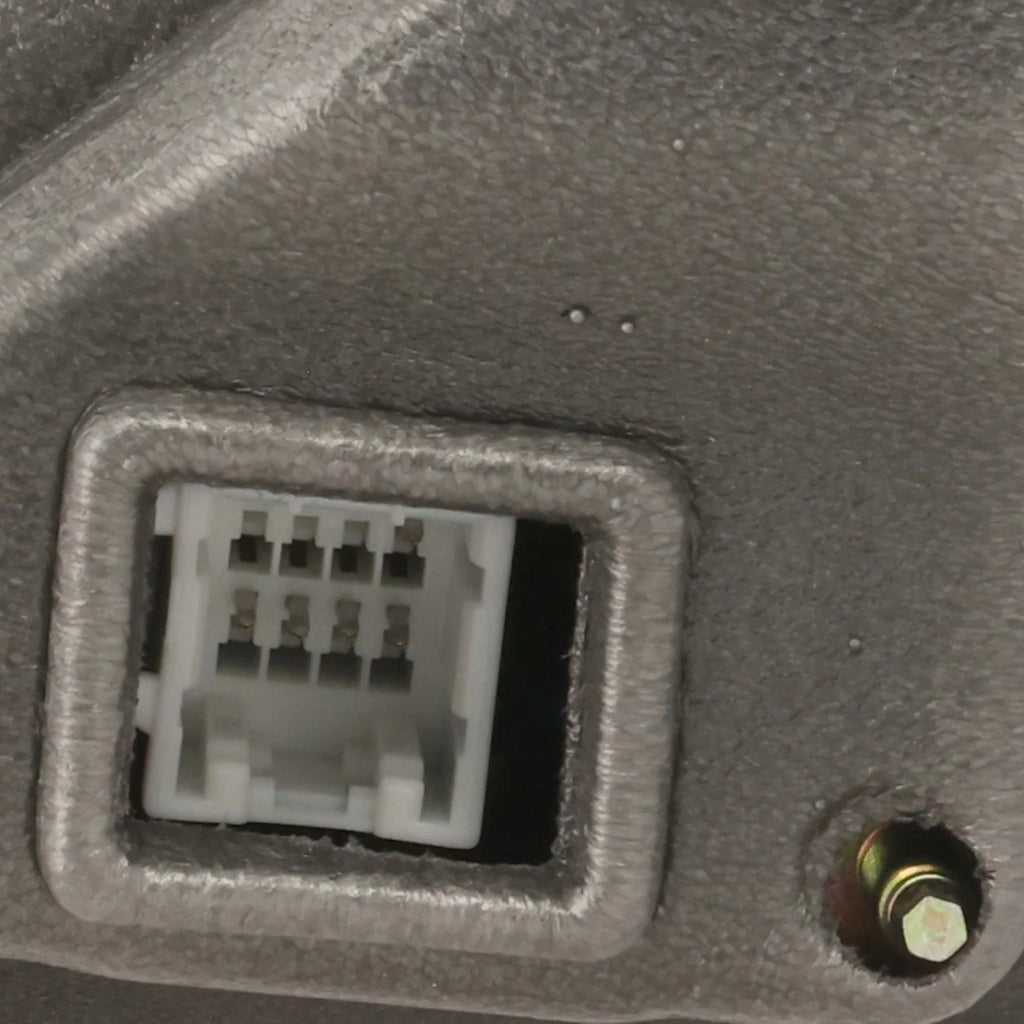 Power Mirror for Chrysler 300 (2005–2010) Right Heated Paintable