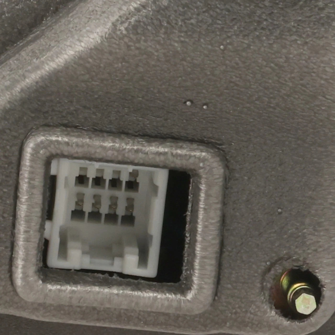 Power Mirror for Chrysler 300 (2005–2010) Right Heated Paintable