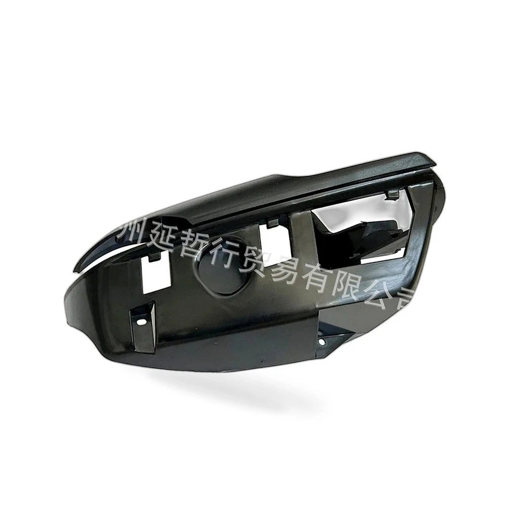 Lower Mirror Housing Cover for Chevy Malibu (2012–2018) Left