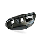 Lower Mirror Housing Cover for Chevy Malibu (2012–2018) Left