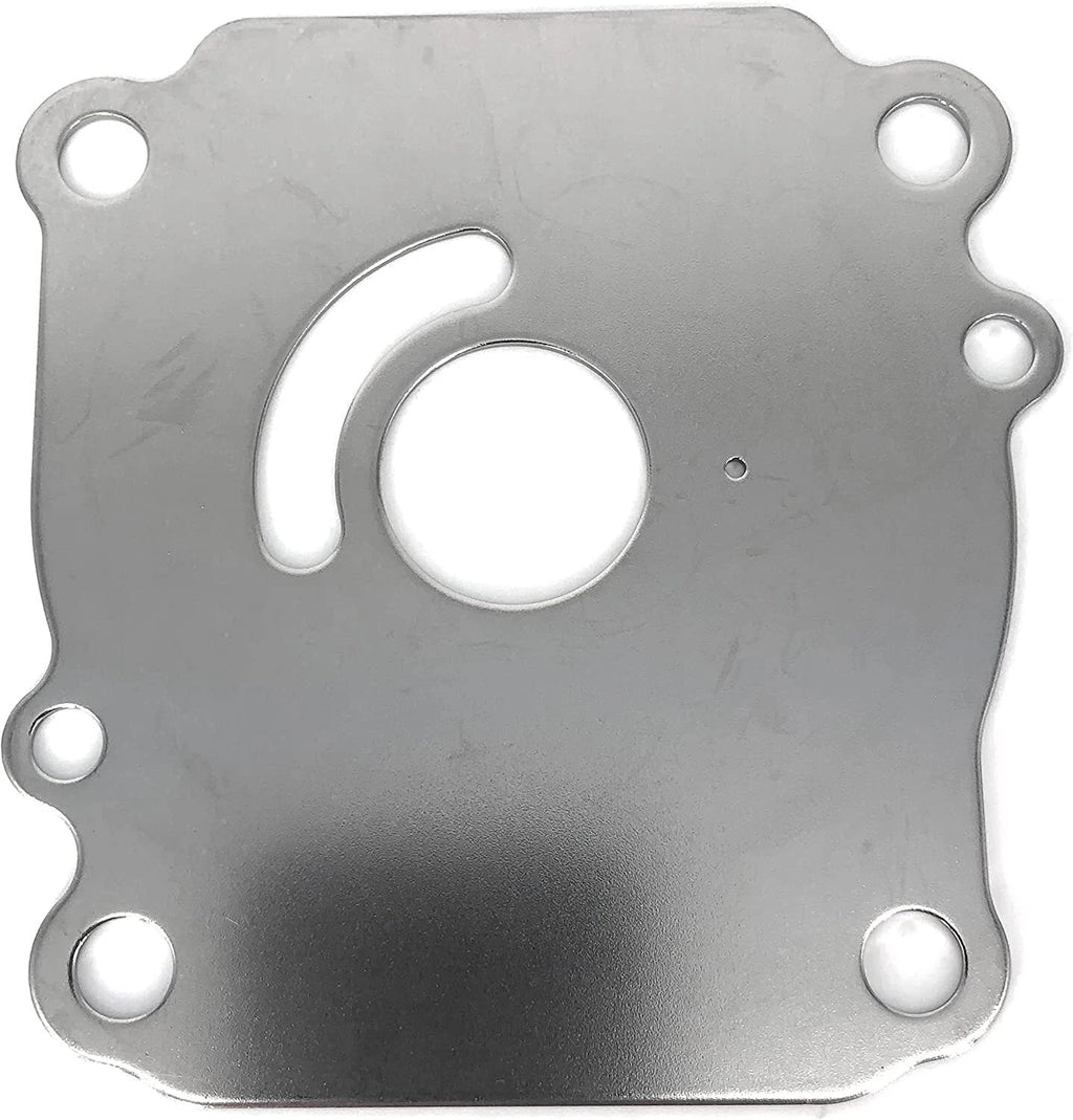 Water Pump Impeller Repair Kit for Suzuki Outboards 90 100 115 140 HP (17400-92J00)