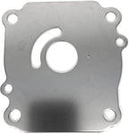 Water Pump Impeller Repair Kit for Suzuki Outboards 90 100 115 140 HP (17400-92J00)