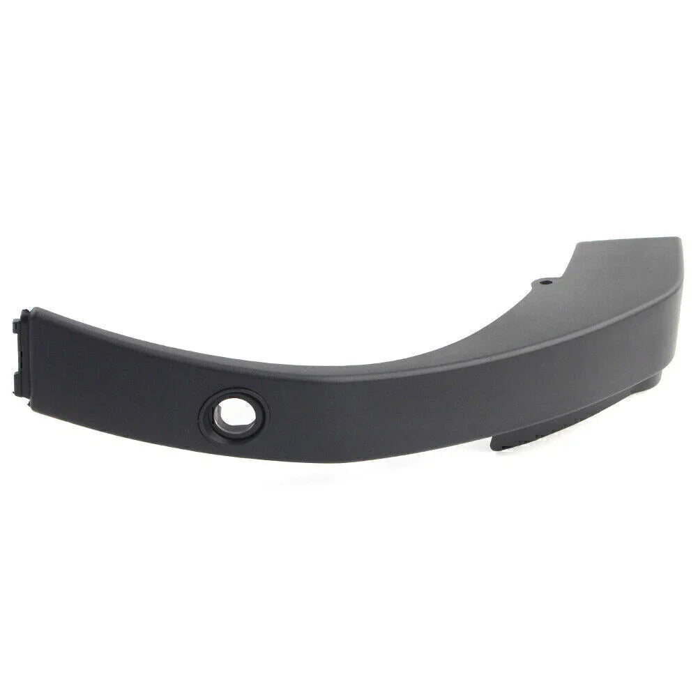 Right Rear Bumper Wheel Molding Bracket for Land Rover Range Rover Evoque (10-18)
