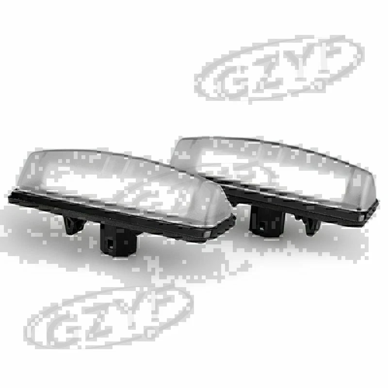 2X LED License Plate Lamps for Toyota Scion Lexus