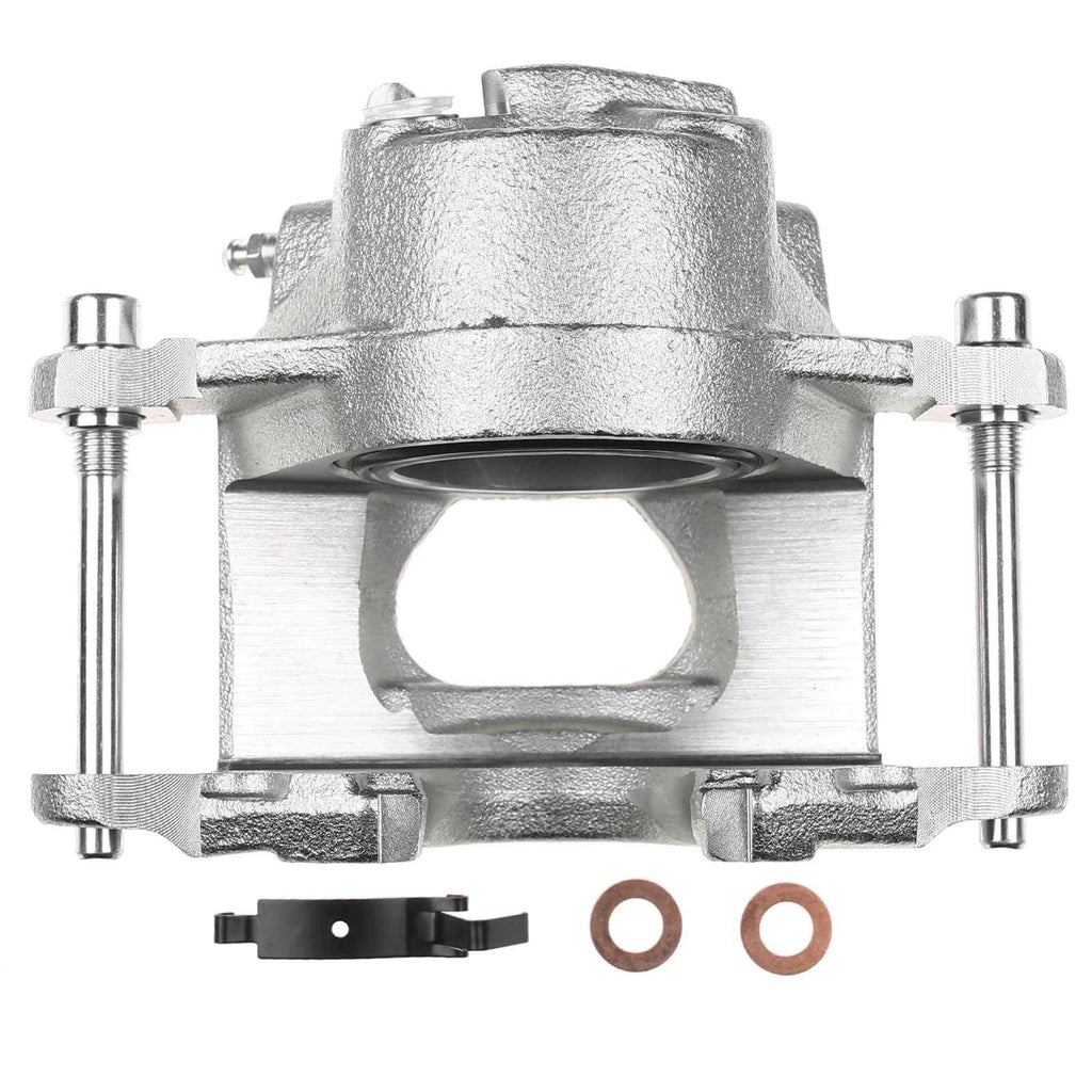 Front Right Brake Caliper for Chevrolet Camaro (1969)