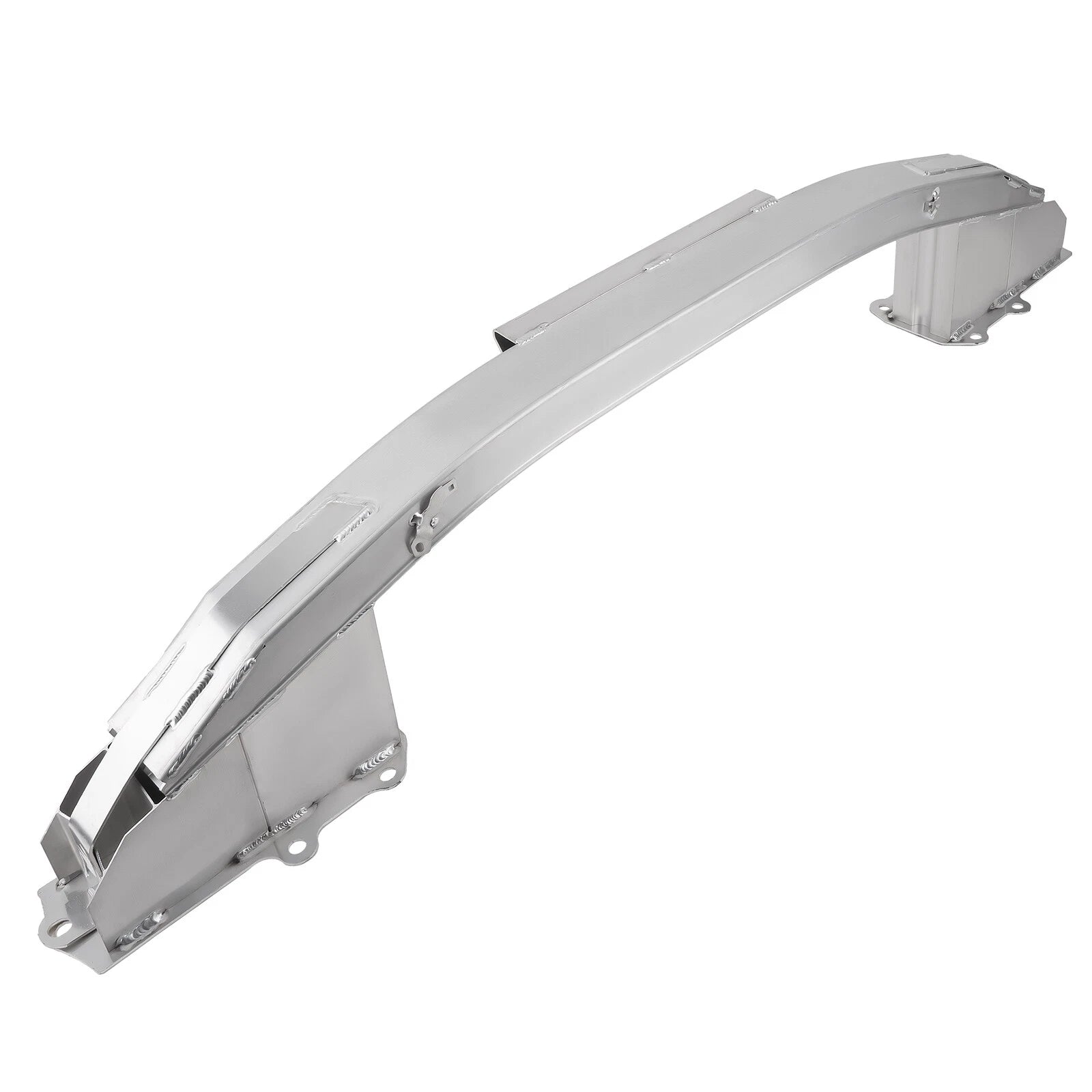 Aluminum Front Bumper Reinforcement for Honda Accord (2018–2022) 71130TVAA00