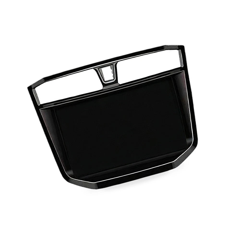 Car Navigation System for Chevrolet S10 (2016–2019)