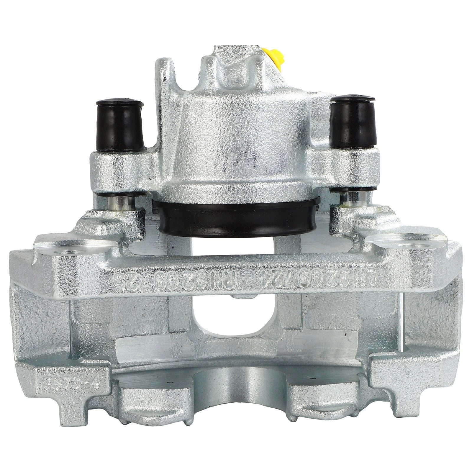 Front Right Brake Caliper w/ Bracket for Volvo S80 (2002–2006), XC70 (2003–2007)