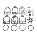 Water Pump Impeller Kit for Alpha One, MR, R (#1 Units 2495189-OD469858)