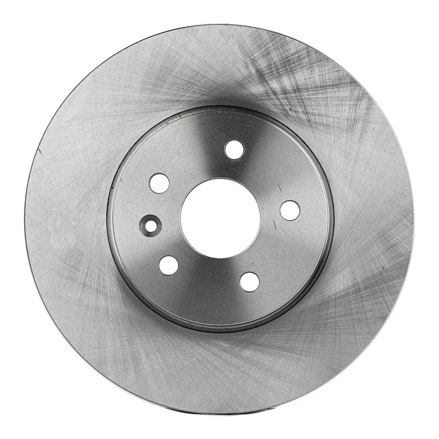 Front Brake Disc Rotors for Chevy Trax Buick Encore (2013–2021)