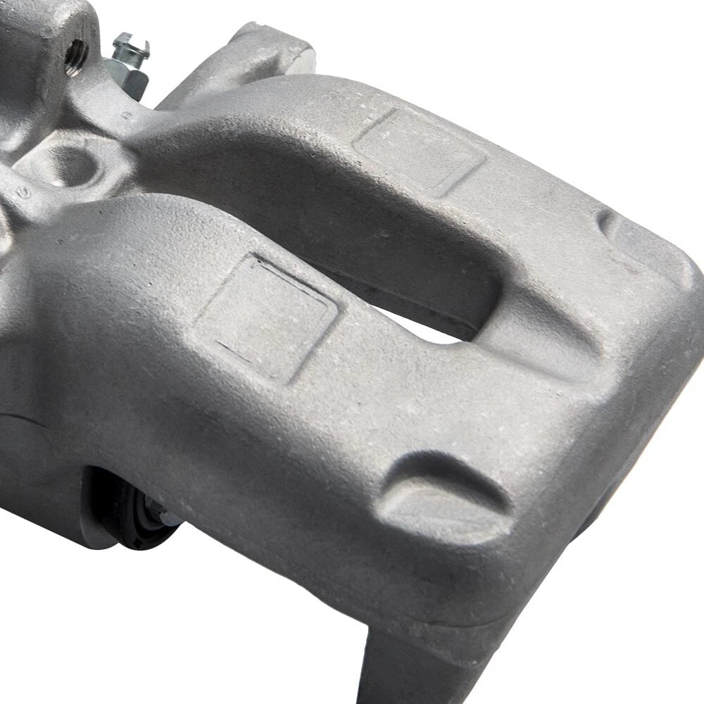 Rear Left Brake Caliper with Parking Motor for VW Passat (2005-2008)