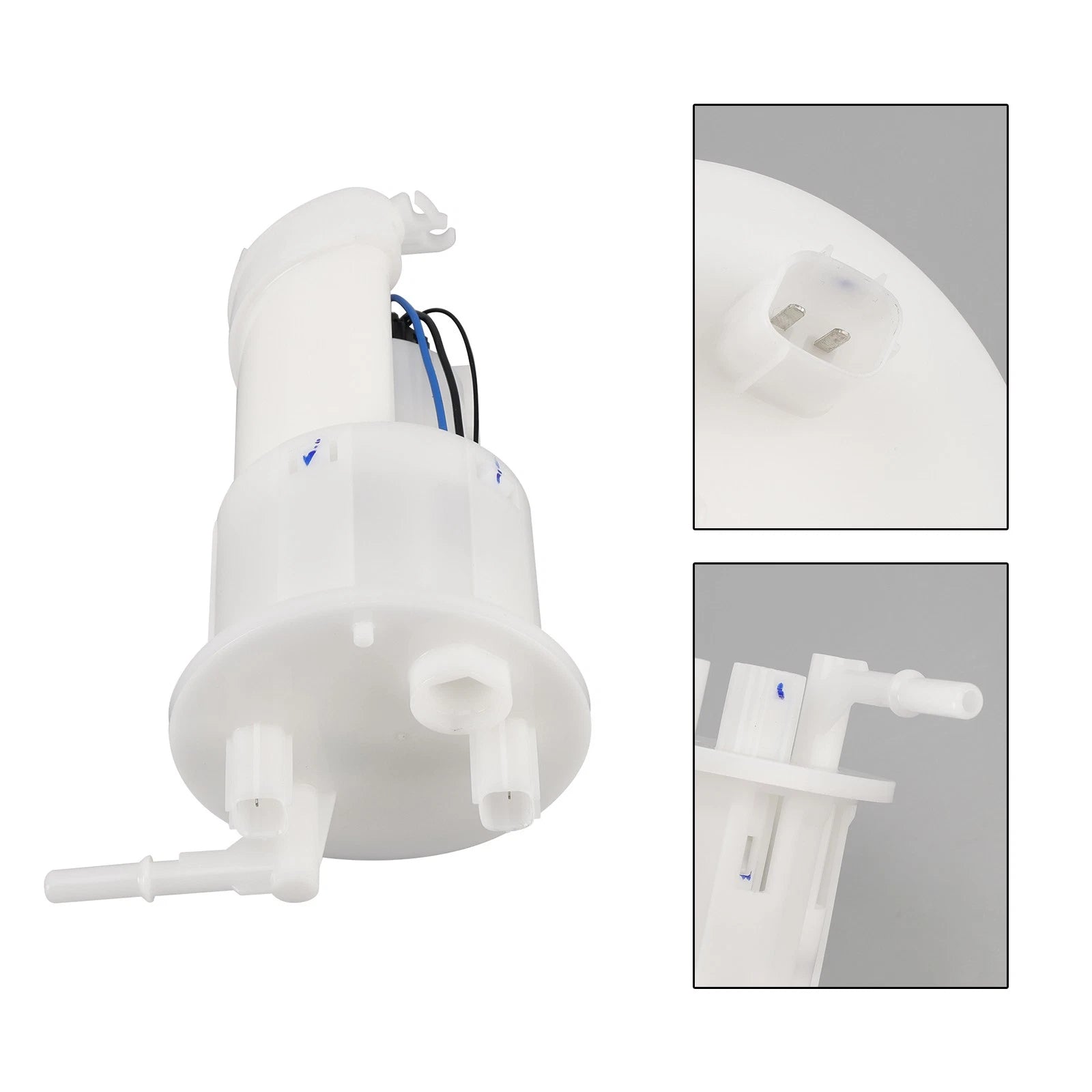 Fuel Pump Assembly T2400735 for Tiger 900 GT (2020–2024), Street Triple 675