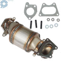 Front Catalytic Converter for Honda Accord (2003–2007)