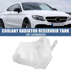 Windshield Washer Fluid Reservoir for Mercedes ML55 AMG ML500 (2000-2005)
