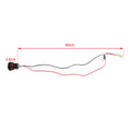 12V USB+C Socket Charger for Kawasaki Versys 650 (2022–2024) T9
