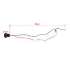 12V USB+C Socket Charger for Kawasaki Versys 650 (2022–2024) T9