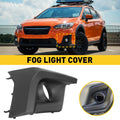 Driver Side Fog Light Bezel Cover for Subaru Crosstrek (2018–2020) 57731FL092 EXV